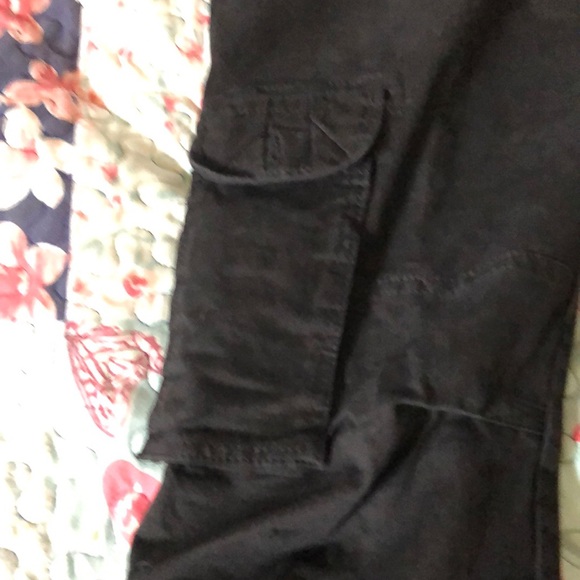 Men’s cargo pants - Picture 2 of 4